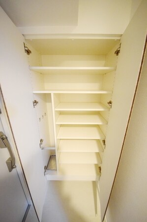 S-RESIDENCE新御徒町Westの物件内観写真